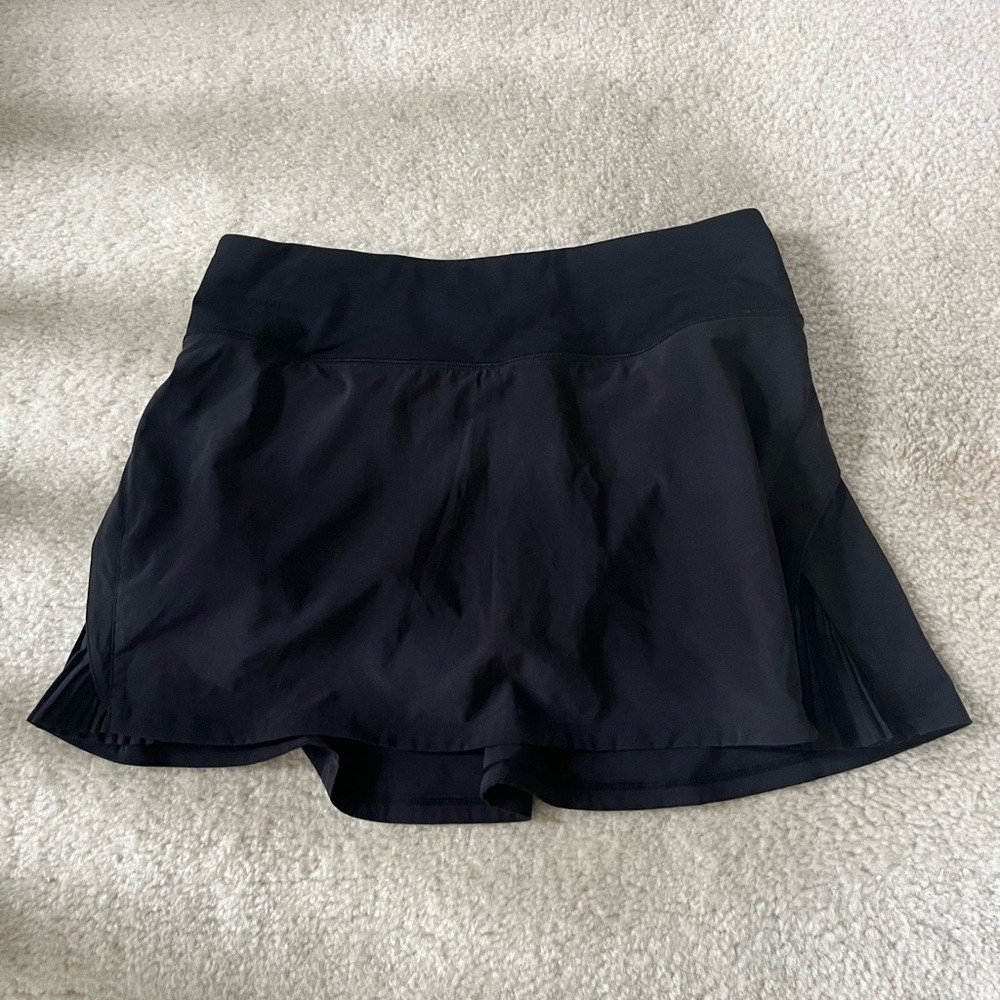 NWOT Lululemon Tennis Skirt